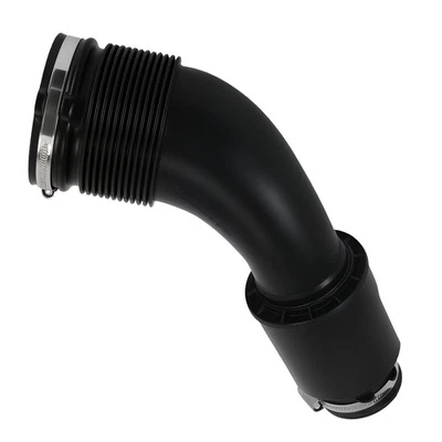 Manguera de conducto de aire para Audi A8/S8 Quattro 2010-2017 izquierda 4H0129615E lado izquierdo Foto 1 de 4