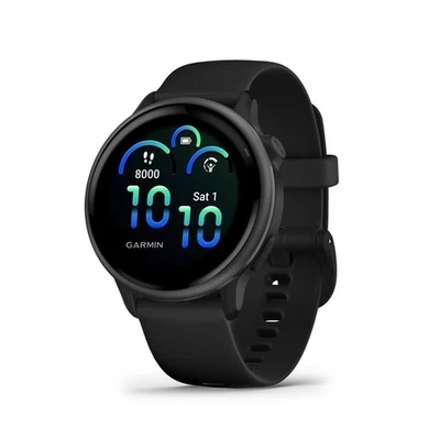 [SALE OFF] Garmin vivoactive 6 - 100% AUTHENTIC - Brand New