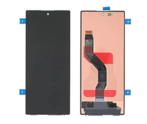 Genuine Samsung Galaxy Z Fold 6 5G Outer LCD Touchscreen Display SM-F956B/DS - Picture 1 of 2
