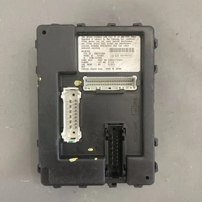 Módulo de control de carrocería Nissan Máxima 2004-2006 284B17Y000 Foto 1 de 4