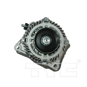 New Alternator for 04-11 Mitsubishi Galant 2.4L L4 (6S) - Picture 1 of 2
