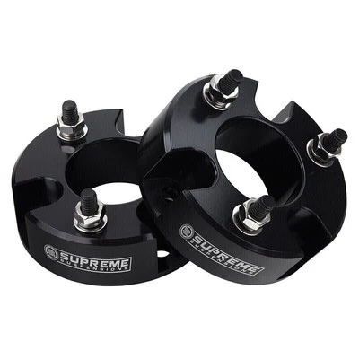 3" Front Leveling Lift Kit For Nissan Frontier Xterra Pathfinder Suzuki Equator - Image 1 of 4