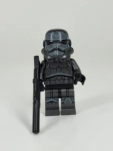 Lego Star Wars Minifigure Imperial Shadow Trooper sw0603 - Set 75079  C3 - Picture 1 of 3