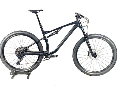 Cincel especializado Evo Comp 29 Sram 2025 1x12 velocidades ruedas especializadas tamaño: XL Foto 1 de 4