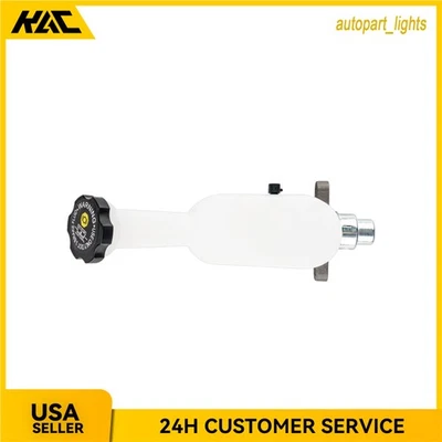 Brake Master Cylinder Fits 2007-2016 GMC Acadia 2009-2015 Chevrolet Traverse - Image 1 of 4