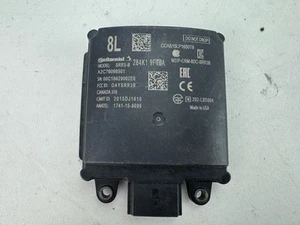 2018 2019 Nissan Titan Rear Blind Spot Module OEM 284K1 9FT0A - Picture 1 of 4