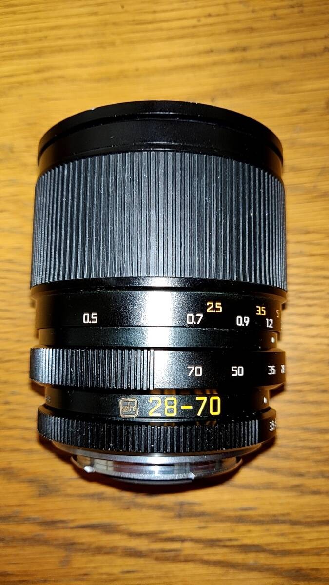 Leica VARIO-ELMAR-R 28-70mm Focal Camera Lenses for sale - eBay Leica VARIO-ELMAR-R 28-70mm Focal Camera Lenses for sale - eBay