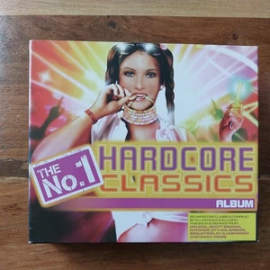 Various Artists - No.1 Hardcore Classics Album The (2006) - Bild 1 von 10