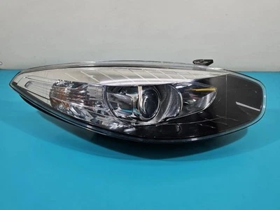 Renault Fluence 2016 Rechts Scheinwerfer 260101517R IPJ12240 - Bild 1 von 4