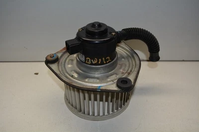 Motor soplador delantero Daewoo Nubira 1998-2002 OEM, 615-58495 Foto 1 de 4