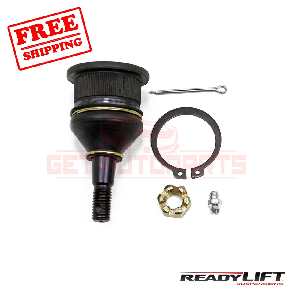 Junta de rótula de suspensión ReadyLift elevación de 4" para Chevrolet Avalanche 2007-2013 Foto 1 de 2