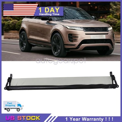 Electric Sunroof Shade/Curtain fit Land Rover Range Rover Evoque 2020-2023 - Image 1 of 4