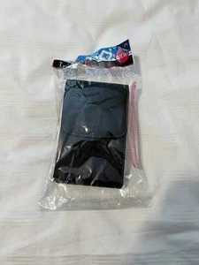 XL LEATHER RUGGED CELL PHONE HOLDER POUCH HOLSTER CLIP BELT LOOP CARRYING CASE - Picture 1 of 4