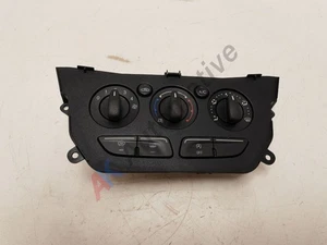Ford Transit Connect MK2 12-18 Heater AC Control Panel Heated Screen AM5T-18549 - Picture 1 of 11