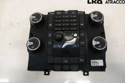 Centralina climatizzatore ORIGINALE VOLVO V70 III (135) 2013 - Immagine 1 di 3
