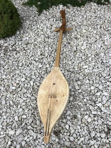 Handcrafted Tuva Igil - Bild 1 von 8