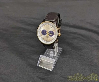 Reloj TRIWA NEAC109 [Hermoso Diseño Cronógrafo] TRIWA Foto 1 de 4