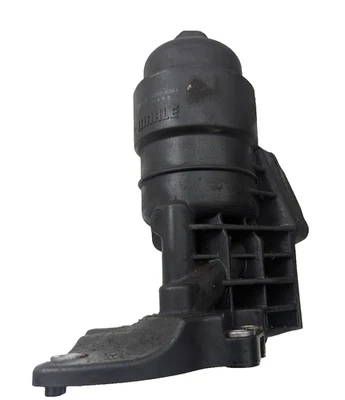 2010-2018 Kia Sedona 3.3L Engine Oil Filter Housing 26300-3CAB1 - Image 1 of 4