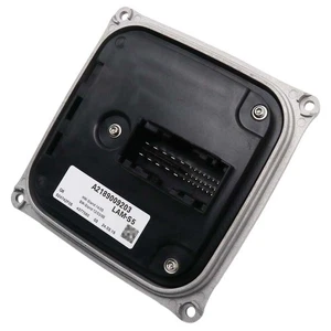 Headlight Control Module A2189009203 for Mercedes ML W166 GL X166 CLS C218 - Picture 1 of 8