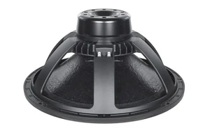 B&C 18” 1200 Watt 8 Ohm Super Woofer - 18NBX100-8 - Picture 1 of 4