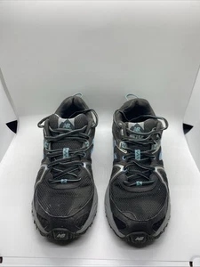 New Balance 510 WT510BB Damen-Laufschuhe blau grau Schnürschuhe Größe 8,5 W - Bild 1 von 9