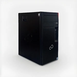 Fujitsu Esprimo P758  | Intel Core i5-8400  | 8GB RAM DDR4 #678 - Bild 1 von 2