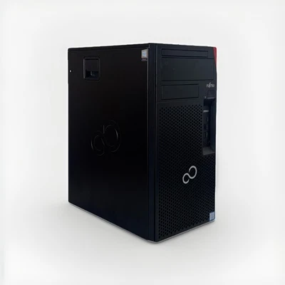 Fujitsu Esprimo P758  | Intel Core i5-8400  | 8GB RAM DDR4 #678 - Bild 1 von 2