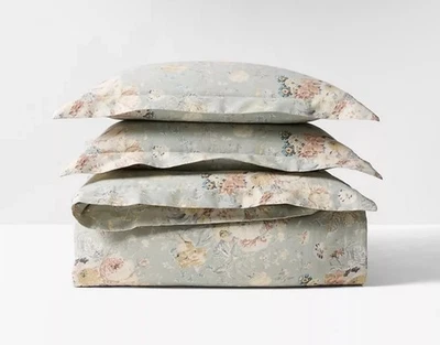 LAUREN RALPH LAUREN Gwynne Duvet Cover 3-Pc. Set Full/Queen  Cotton - Image 1 of 4