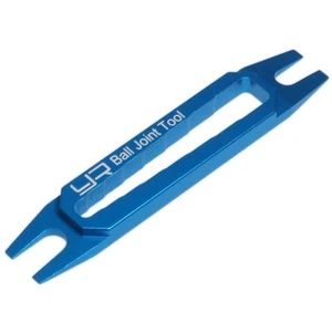 Yeah Racing YT-0135BU Aluminum Ball End Remover For 4 4.8 5 6mm Ball End Blue - Picture 1 of 1