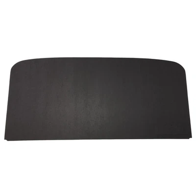 Techo para Ford Bronco 1978-1979 techo negro liso hecho en EE. UU. Foto 1 de 4