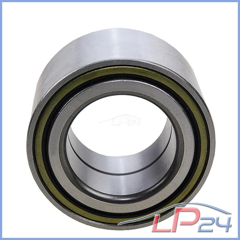 1x ROULEMENT DE ROUE AVANT GAUCHE OU DROIT POUR RENAULT MASTER 2 1998- - Photo 1/1