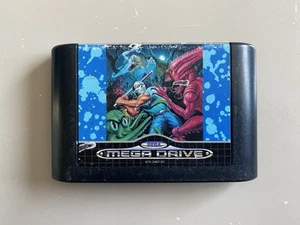 Splatterhouse 2 II, Sega Megadrive, Cartridge Only - Picture 1 of 3
