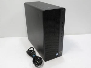 HP Z1 Entry Tower G5 Desktop PC Intel i7-9700 3GHz 32GB 1TB SSD Win11 COSM DMG - Picture 1 of 20