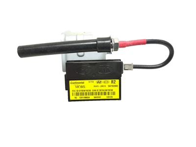 2013 Hyundai Genesis Coupe Keyless Control Module OEM - Image 1 of 4