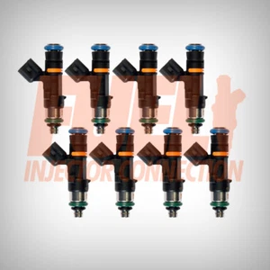 52lb 550cc  EV14 FIC Injector set for LS2. LQ4, LQ9 - Picture 1 of 1