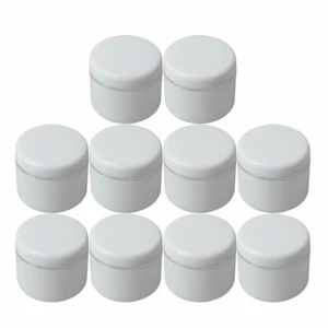 70PCS 30g Portable Cosmetic Makeup Jar Pot Container for Face Cream Lip Balm - Picture 1 of 1