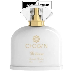 CHOGAN Millesime 024 100ml Damen Parfum Woman Extrait de Parfum - Picture 1 of 1