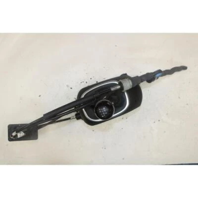 GEAR LEVER FIAT 500L (17-23) 4F 1.6 16V MJT (77KW) MNV 5P/D/1598CC 2017 Foto 1 de 4
