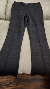 Wet Seal Black Dress Pants - Picture 1 of 5