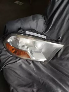 2011-2013 RAM 2500, 3500, 4500, 5500 GenuinevMopar OEM Front Right Headlight - Picture 1 of 2