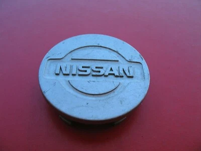 95 96 97 98 99 NISSAN MAXIMA WHEEL RIM HUB CAP HUBCAP CENTER COVER PLUG OEM 2873 - Image 1 of 2