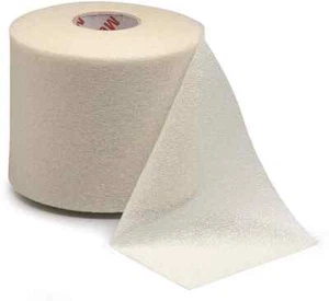 Mueller M-Wrap Pre-Wrap For Athletic Tape One Roll, Multiple Color Options - Picture 1 of 24