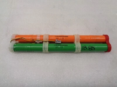 Honda Civic IMA 2006-2008 híbrido batería probada 13,85 V OEM AK2207261 Foto 1 de 4