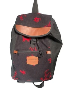 pendleton wool backpack - Picture 1 of 5