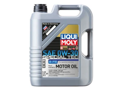Aceite de motor para BMW 335is 2011-2013 89444YWVR 2012 Foto 1 de 2