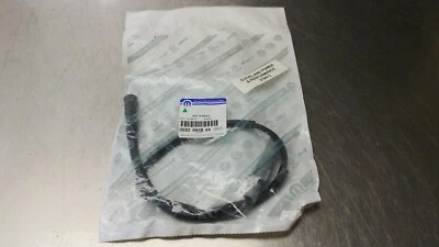 2003-2004 Dodge Viper SRT-10 8.3L OEM Spark Plug Wire #9 05029648AA - Image 1 of 2