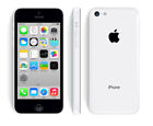 Apple Iphone 5c A1456 T-mobile Only 16gb White C