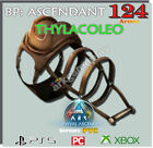 Ark Ascended - PVE - BP: Ascendant Thylacoleo 124 Saddle -  ( PC / Xbox / PS5 )