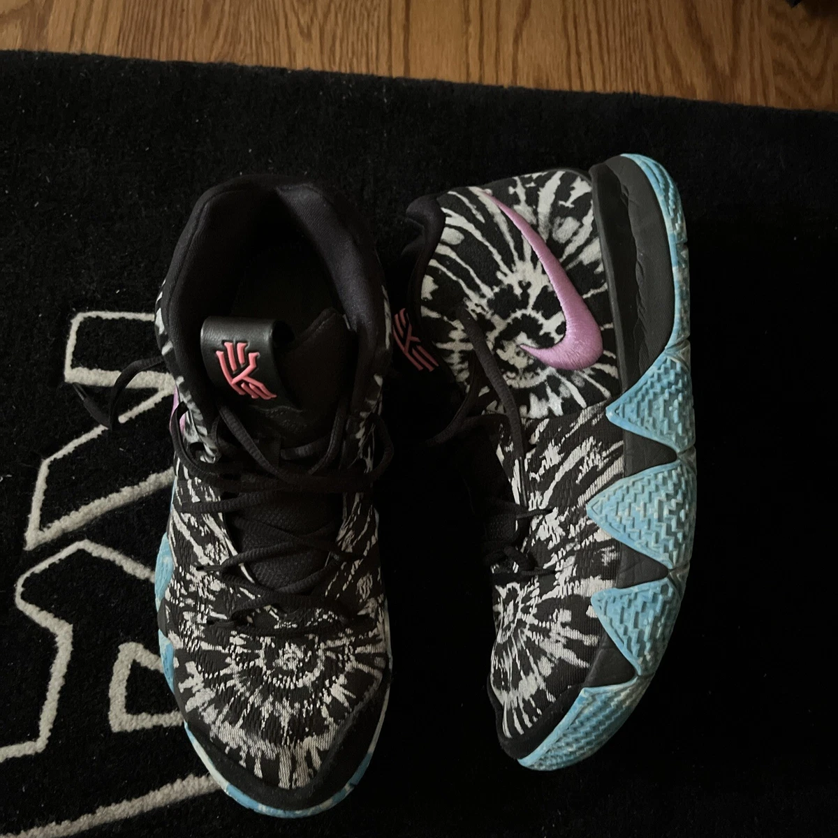 Nike Kyrie 4 All Star | eBay