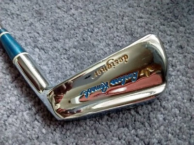 MacGregor Barbara Romack Designer # 7 Iron = (Ladies) - Image 1 of 4